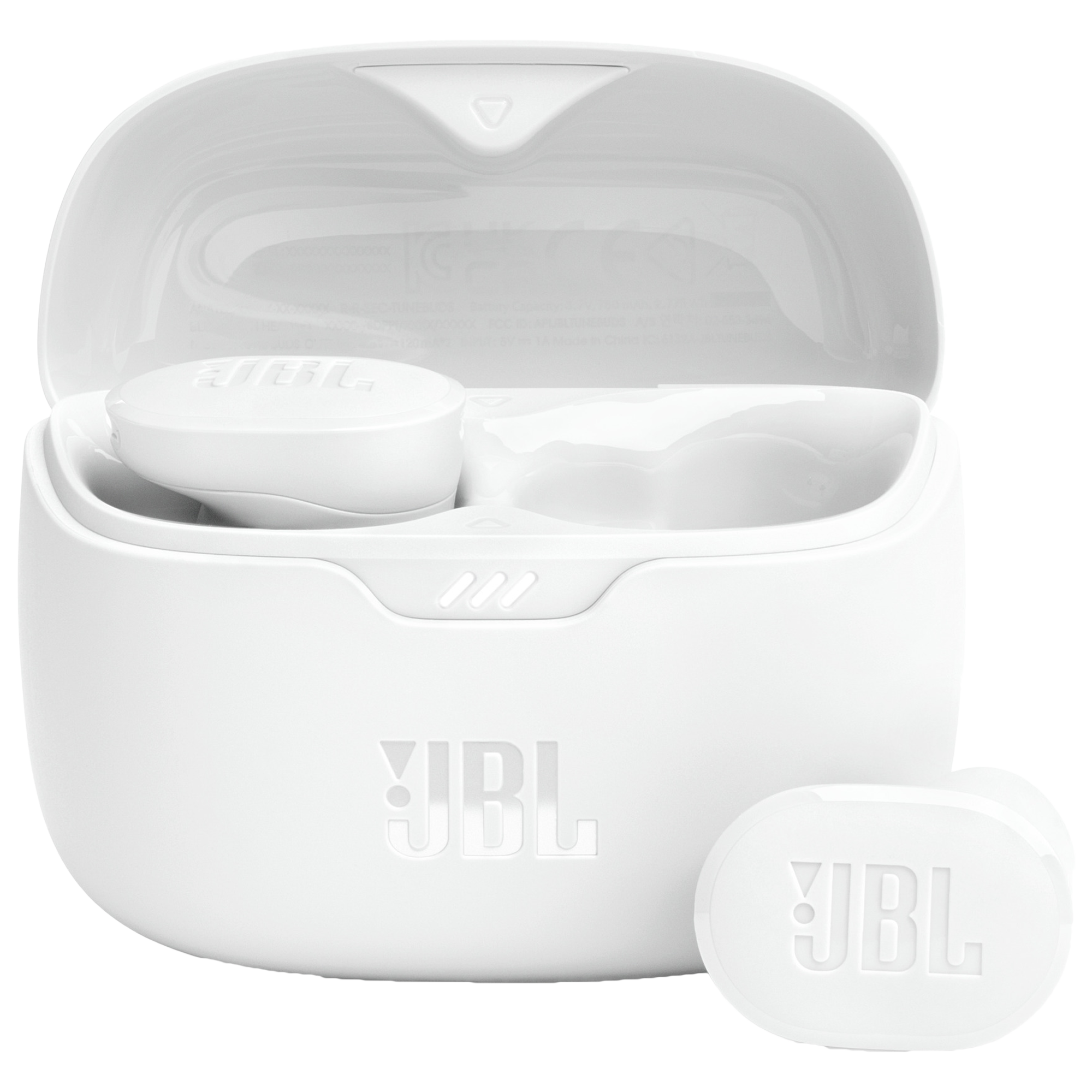 Jbl discount 220tws white